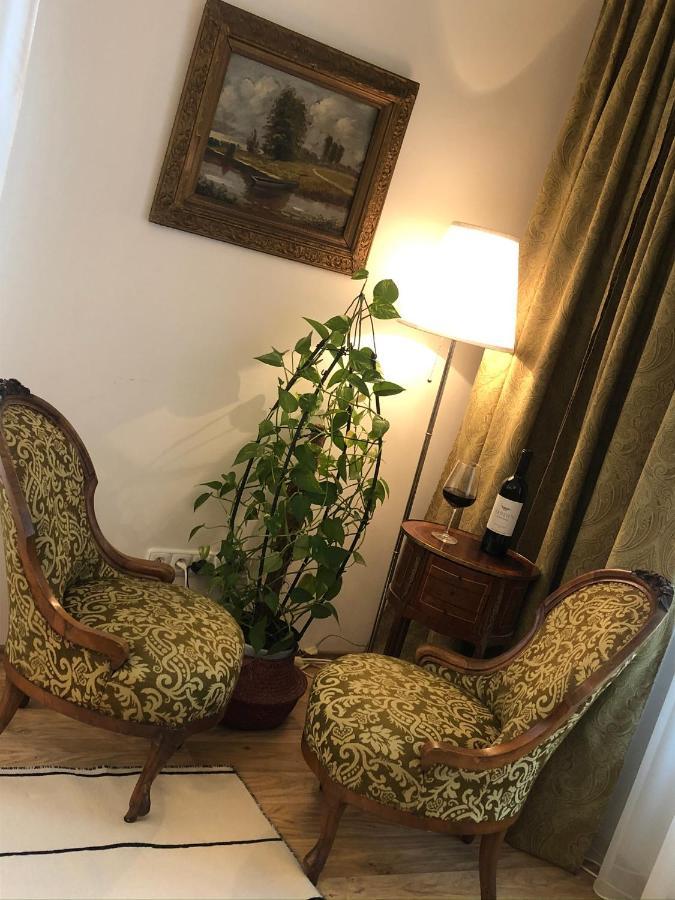 Villa Magdalena กุตนาฮอรา ภายนอก รูปภาพ